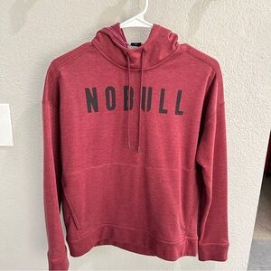 NOBULL Women’s Hoodie Size XS